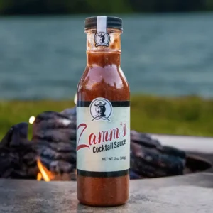 Zamm's Cocktail Sauce - Store Product Image