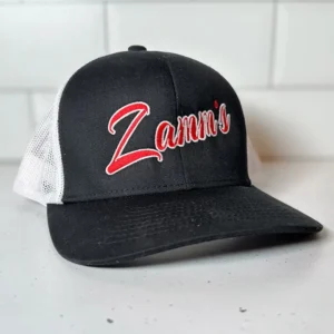 Zamm's Baseball Cap