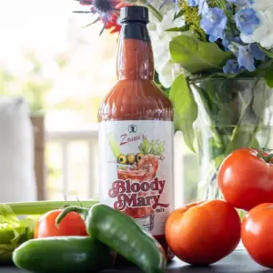Bloody Mary Mix (1Liter)